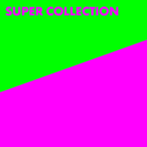 VA - Super Collection Vol 8 [SUPER479]